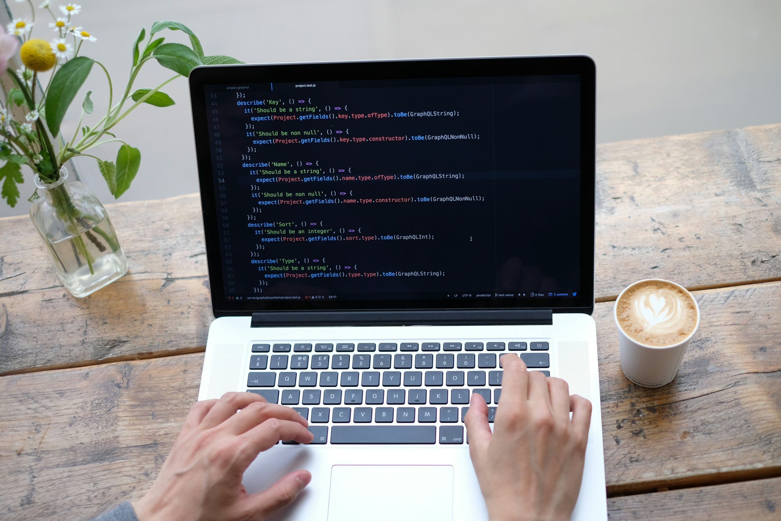 app development firm