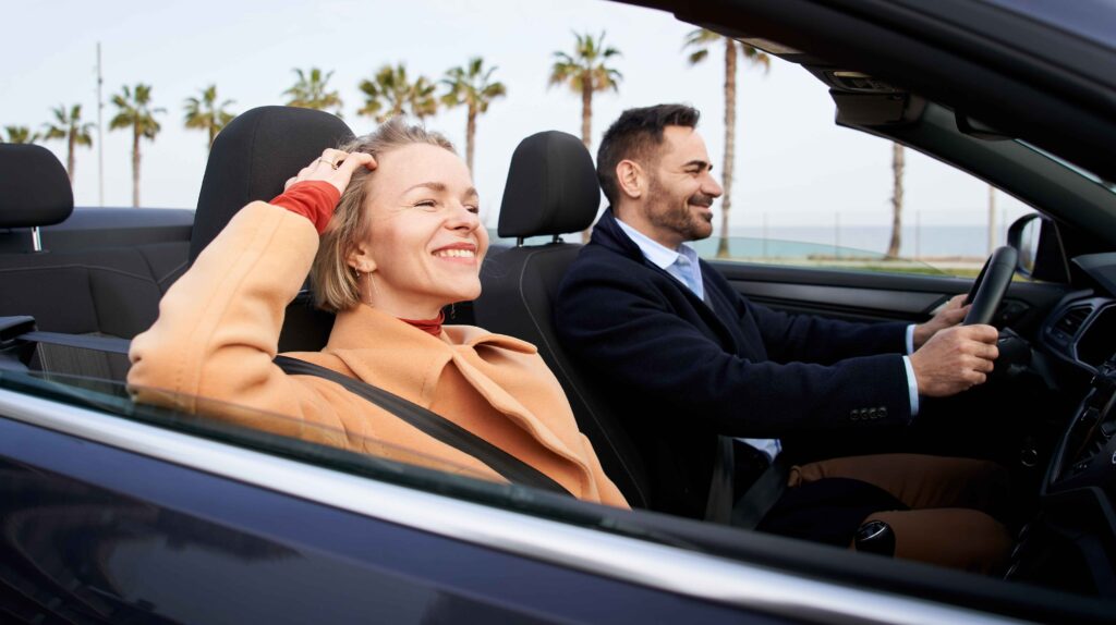 Car Rental Near Me Luxury: Flexible Travel with Premium Comfort