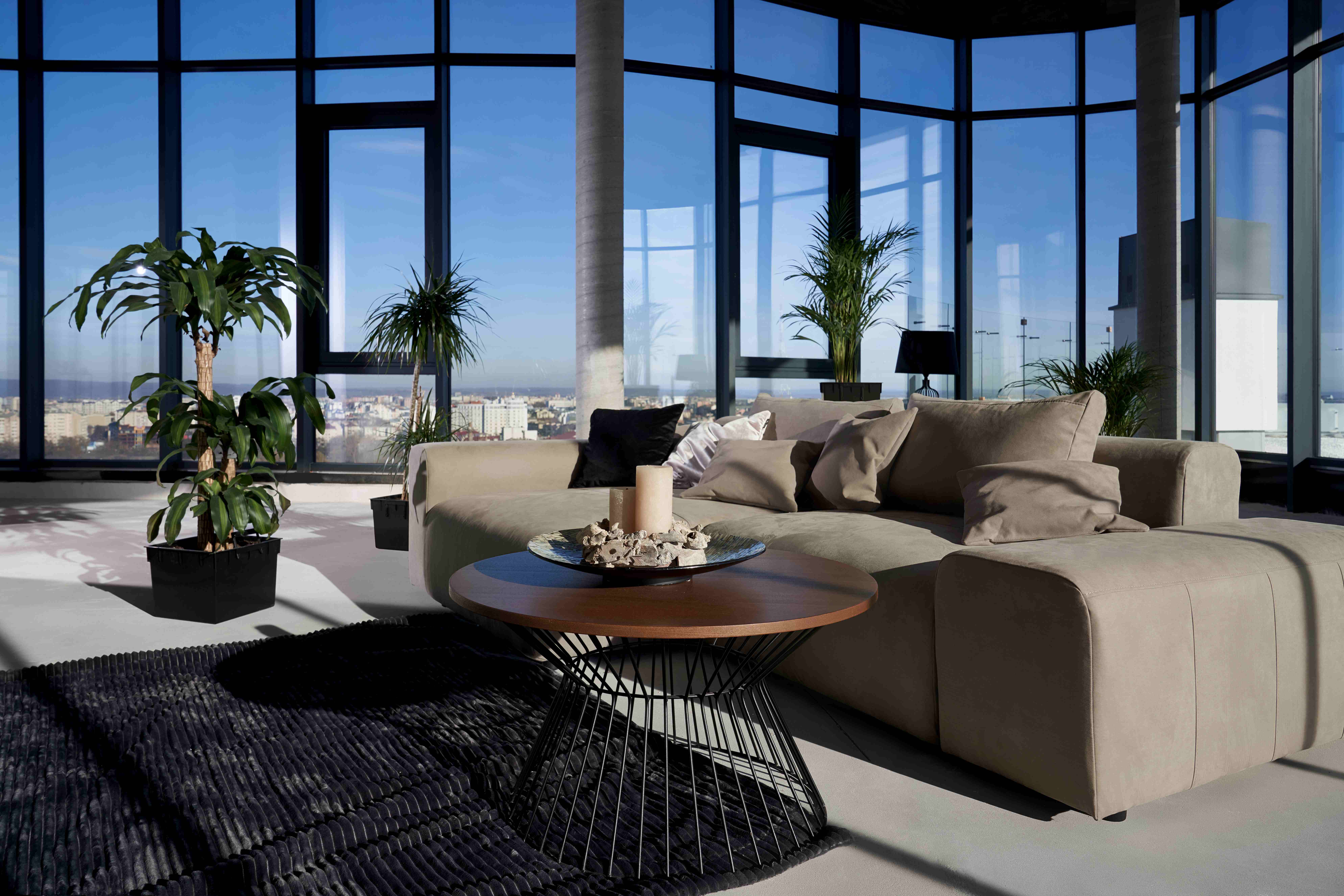 Architecture Company Dubai: Where Italian Design Meets Modern UAE Living